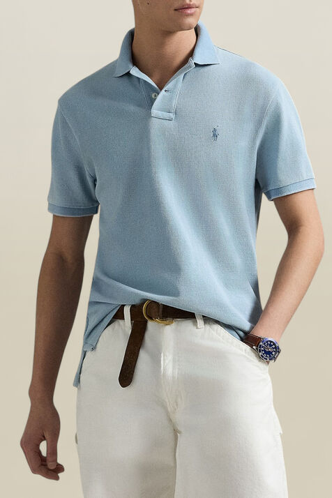 חולצת פולו POLO RALPH LAUREN