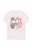 תמונה קידמית של חולצת טי- גילאי 4-7 שנים