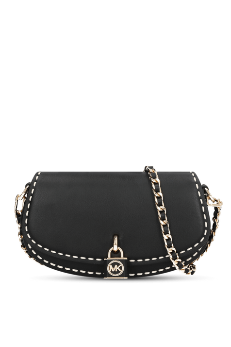 תיק קרוסבודי מילה סמול MICHAEL KORS