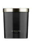 תמונה קידמית של Velvet Rose&Oud Classic Candle 200 gr