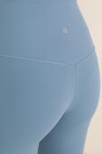 תמונת תקריב דוגמן של Align HR Mini Flare Pant 32