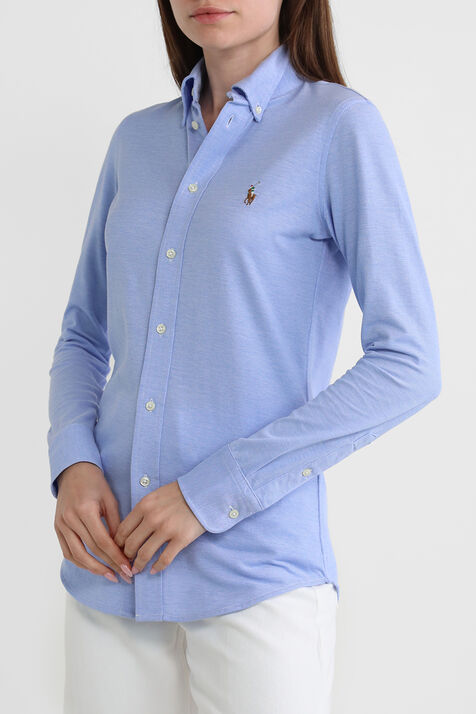 חולצת כפתורים סלים פיט POLO RALPH LAUREN