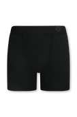 תמונה אחורית של AIM Boxer with Fly Long 3 Pack