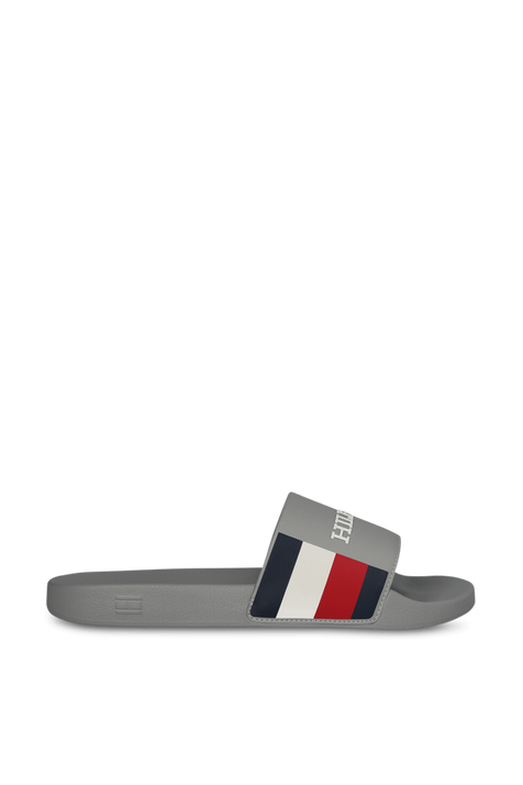 כפכפי סליידס TOMMY HILFIGER