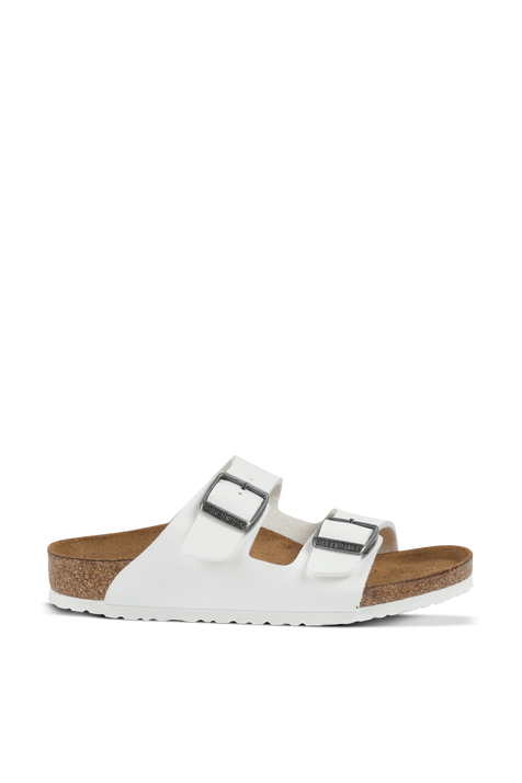 מידות 26-34 כפכפי אריזונה בלבן BIRKENSTOCK