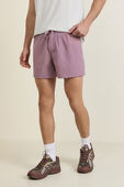 תמונת דוגמן קידמית של Swim Short 5'' Lined
