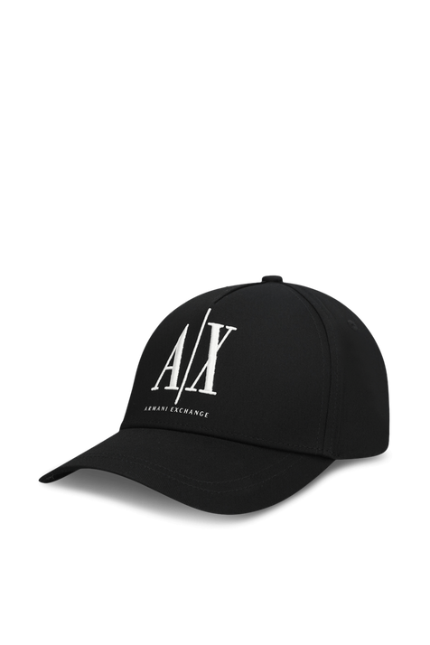 כובע מצחייה ARMANI EXCHANGE