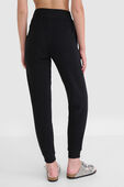תמונת דוגמן אחורית של Scuba High-Rise Jogger