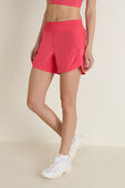 Track That High-Rise Lined Short 5 תמונת דוגמן קידמית של Track That High-Rise Lined Short 5
