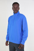 Steady State Half Zip תמונת דוגמן קידמית של Steady State Half Zip