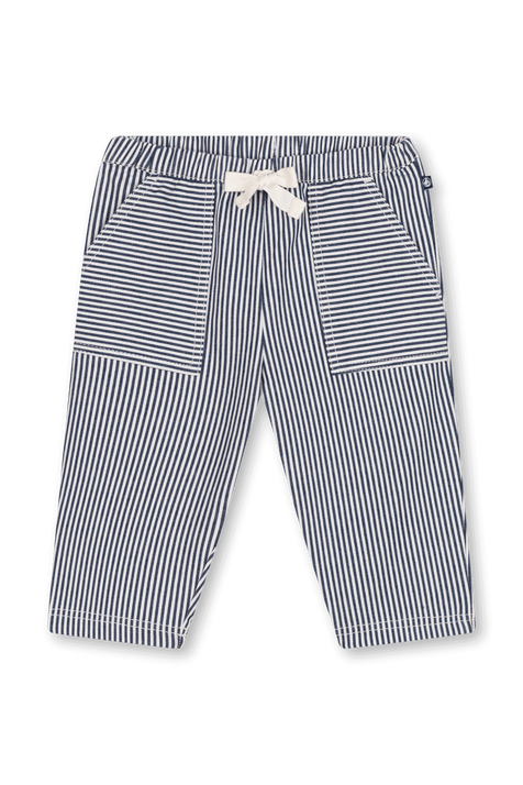 מכנסיים ארוכים- גילאי 18-36 חודשים PETIT BATEAU