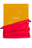 תמונה קידמית של Temptations Notebook