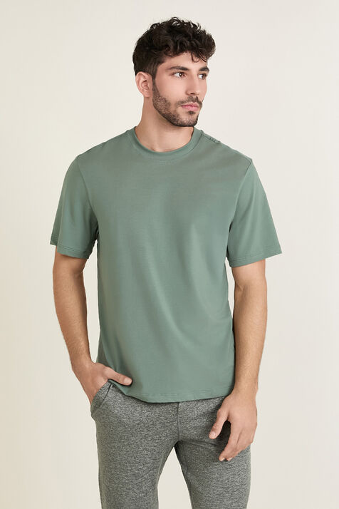 Zeroed In Short Sleeve Shirt