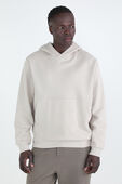 Steady State Hoodie תמונת דוגמן קידמית של Steady State Hoodie