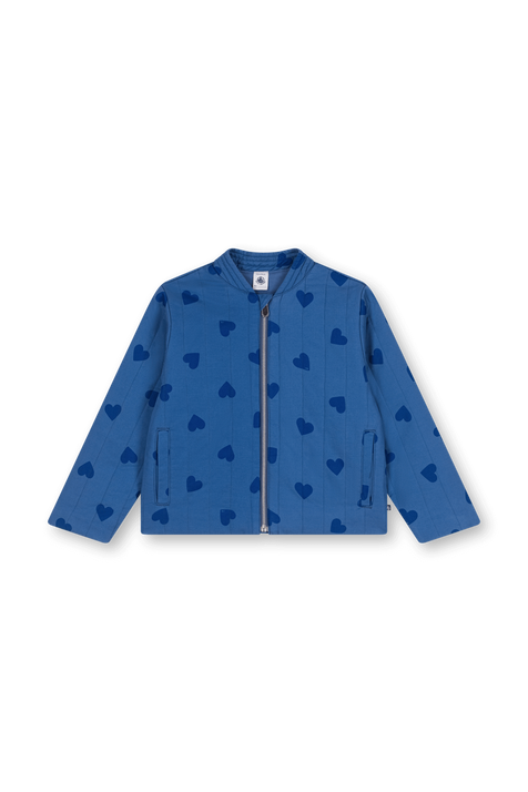 ז'קט PETIT BATEAU
