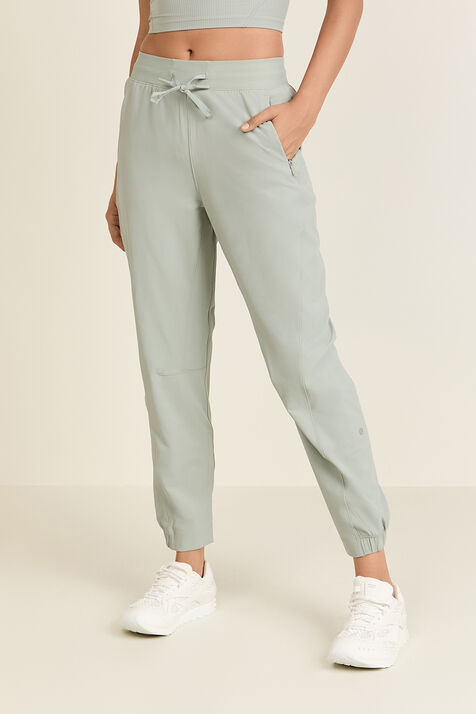 License to Train High-Rise Pant LULULEMON