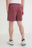 תמונת דוגמן אחורית של Soft Jersey Short 5