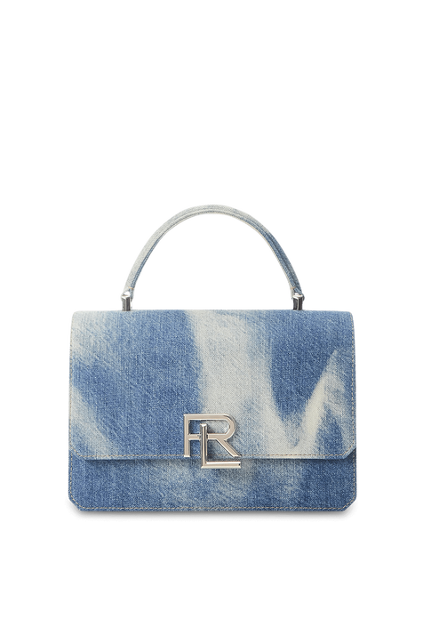 תיק קרוסבודי RALPH LAUREN 