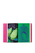 תמונה אחורית של Mexico  The Cookbook