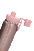 תמונת תקריב של Back To Life Sport Bottle 24 oz