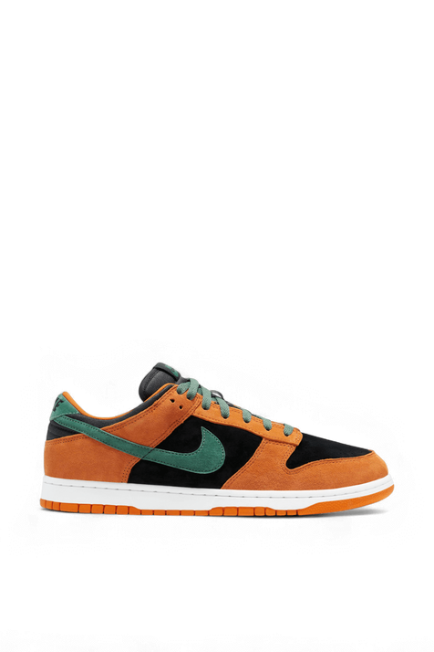 נעלי סניקרס דאנק NIKE