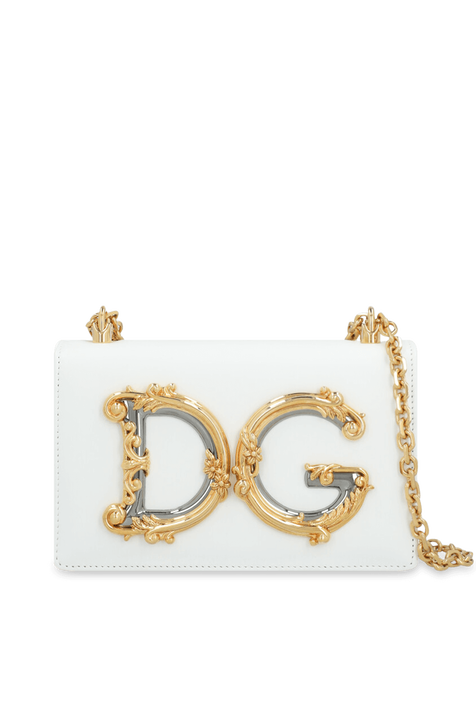 תיק כתף DOLCE & GABBANA