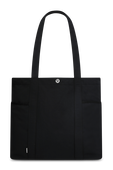 תמונה קידמית של Daily Multi-Pocket Tote Bag