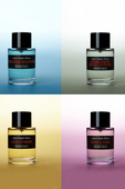 Rose&Cuir Eau de Parfum 100 ml