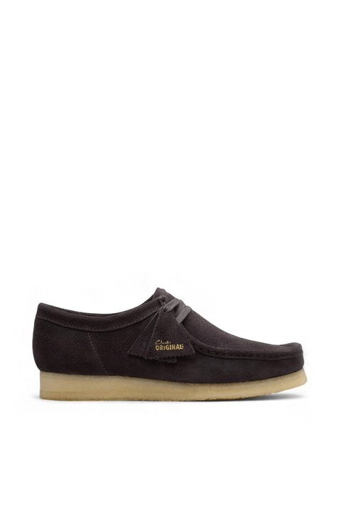 נעלי מוקסינים וולבי CLARKS