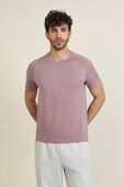 תמונת דוגמן קידמית של Metal Vent Tech Short Sleeve