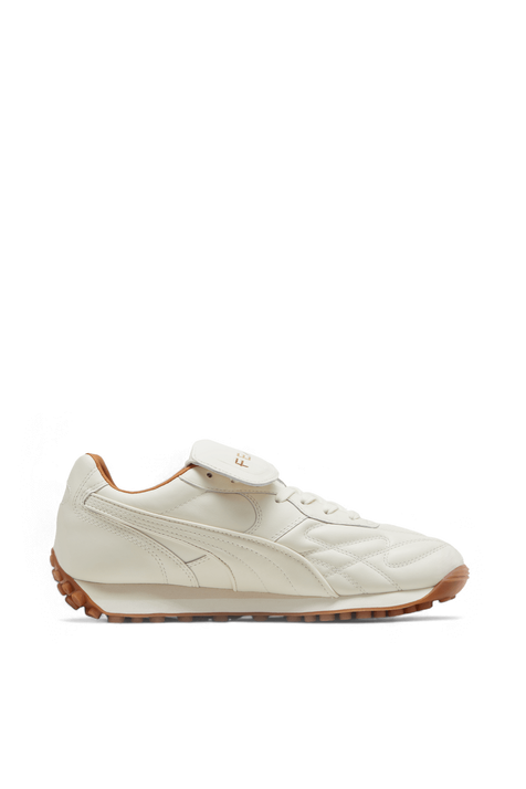 פנטי אוונטי X נעלי סניקרס פומה PUMA