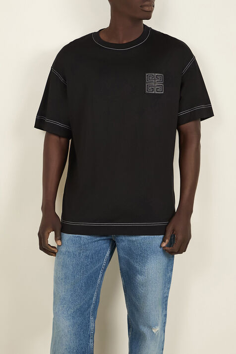 חולצת טי GIVENCHY