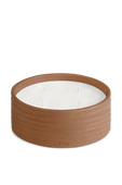 תמונה קידמית של LOEWE Thyme Outdoor Candle