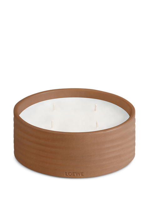 LOEWE Thyme Outdoor Candle LOEWE PERFUMES