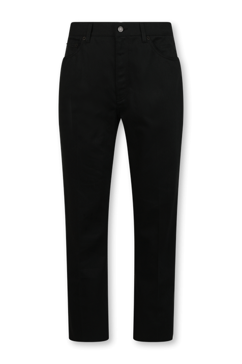מכנסיים מחוייטים קלייד SAINT LAURENT