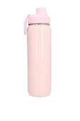 תמונה אחורית של Back to Life Sport Bottle 24 oz