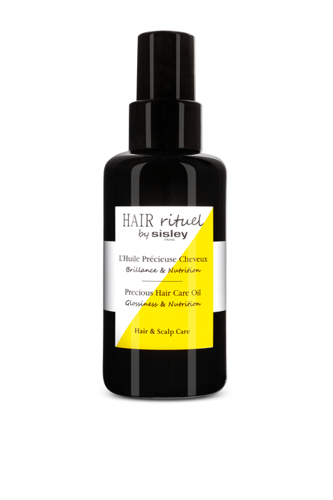 Sisley Precious Hair Care Oil SISLEY PARIS