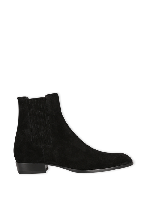 מגפוני צ'לסי SAINT LAURENT