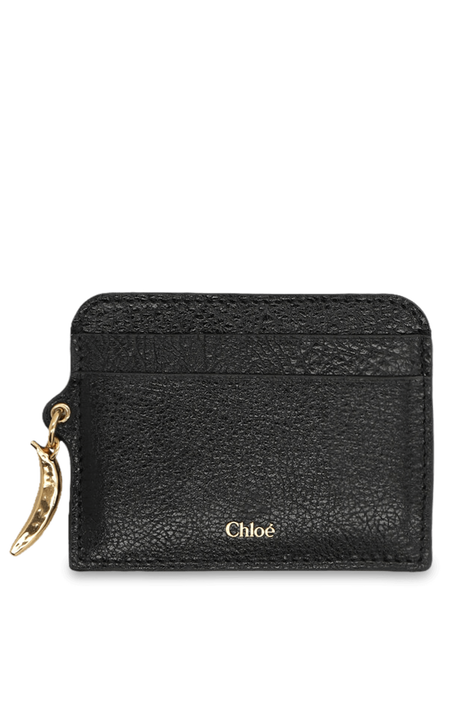ארנק כרטיסים CHLOE