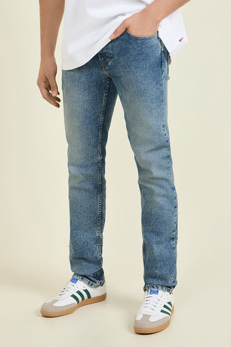 LEVI`S
