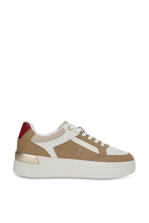 נעלי סניקרס TOMMY HILFIGER