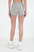 תמונת דוגמן אחורית של Speed Up High-Rise Lined Short 2.5