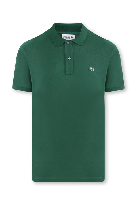 חולצת פולו סלים LACOSTE