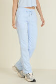 Dance Studio Mid-Rise Lined Pant *Regular תמונת דוגמן קידמית של Dance Studio Mid-Rise Lined Pant *Regular