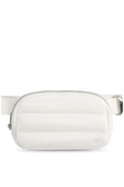 Everywhere Belt Bag *Wunder Puff תמונה קידמית של Everywhere Belt Bag *Wunder Puff