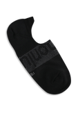 תמונה אחורית של Power Stride No-Show with Active Grip3 Pack