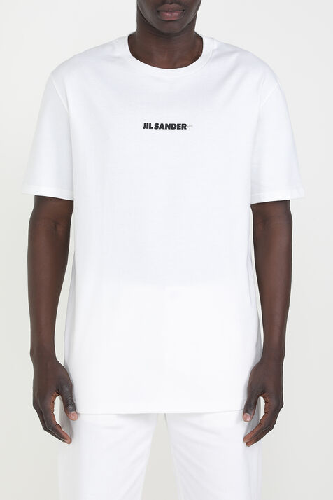 חולצת טי JIL SANDER