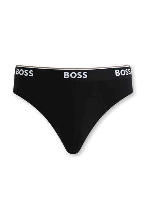 מארז שלושה תחתוני בריף BOSS