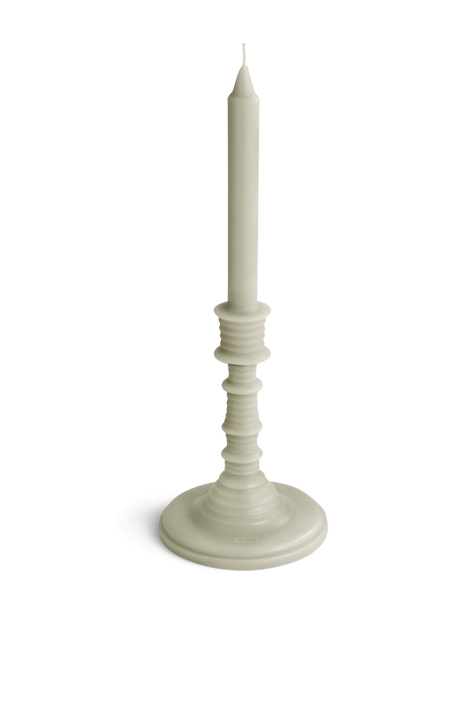 LOEWE Mushroom Wax Candleholder LOEWE PERFUMES