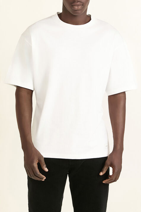 חולצת טי SAINT LAURENT